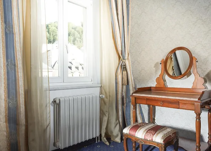 Ostende Hotel