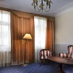 Ostende 4* Karlovy Vary