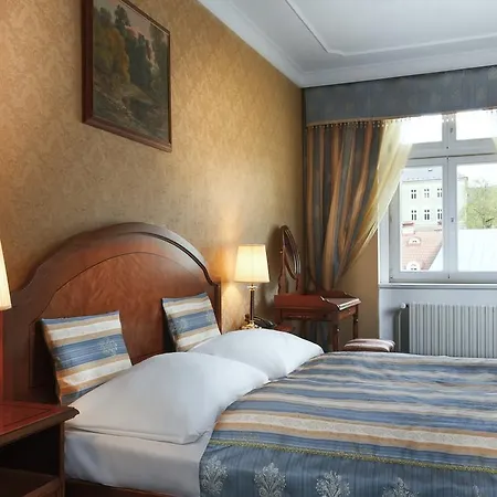 Hotel Ostende KLV
