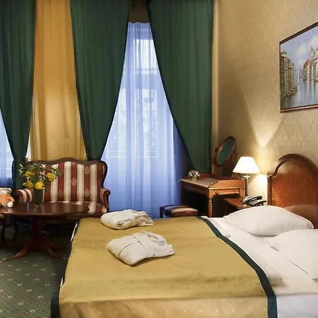 Otel Ostende