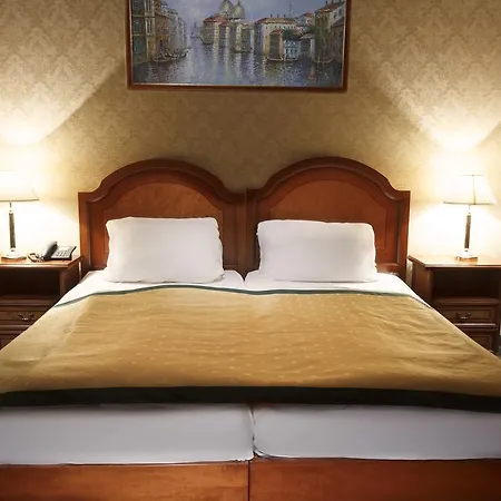 Otel Ostende 4*