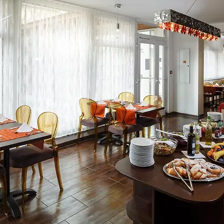 Otel Ostende