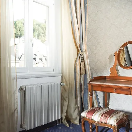 Ostende Otel