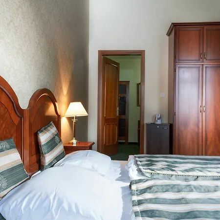 Ostende 4* Карловы Вары