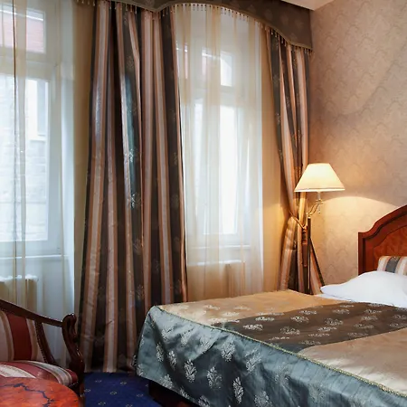 Hotel Ostende