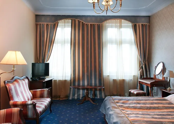 Ostende 4*