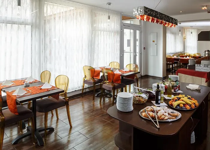 Hotell Ostende